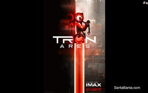 Tron Ares